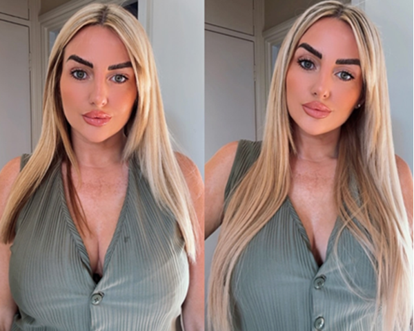 Before & After 